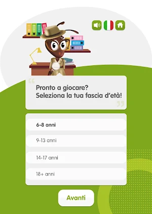 Test&Fun Screenshot 1