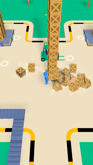 Delibox Screenshot 0