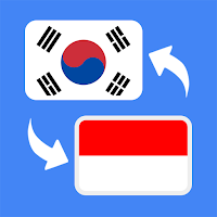Korean Indonesian Translator