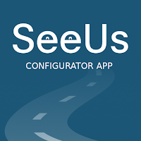 SeeUs Config app