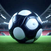Super Kick Ball Stars