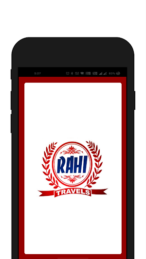 New Rahi Tours And Travels Screenshot 0