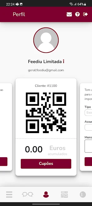 Óptica Flavea Screenshot 2