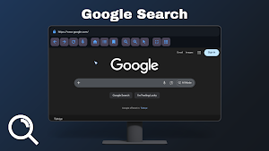 TV Browser - Web & Internet Screenshot 3