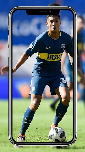Boca Juniors Wallpapers screenshot 5
