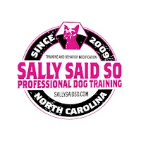 Sally Said So