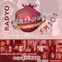 RADYO ŞİRİNNAR