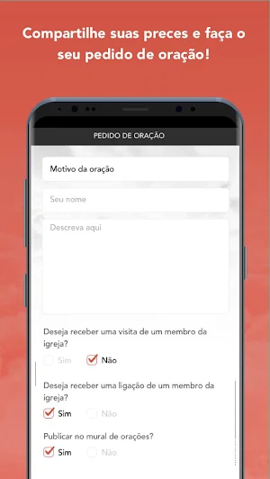Alto Retiro Screenshot 1