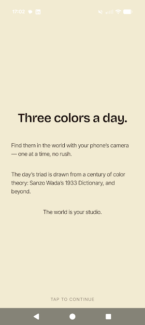 Haishoku Screenshot 3