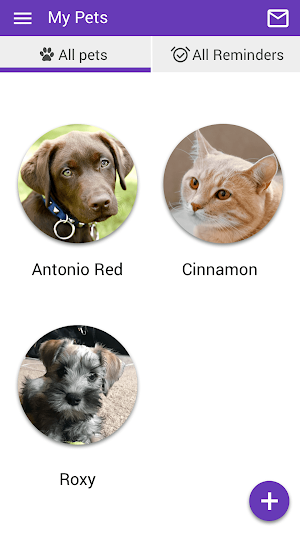 Pierson Pet Hospital Screenshot 3