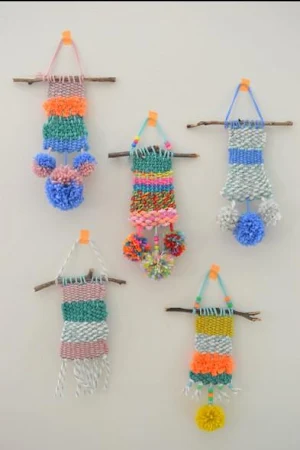 Easy DIY Hanging Wall Decor Screenshot 1