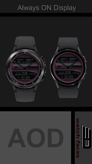 aad26d Pink Screenshot 2