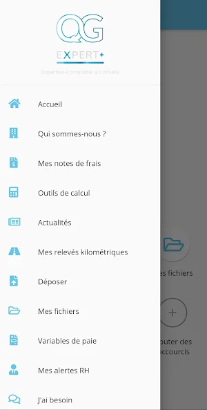 QG Expert Plus Screenshot 1