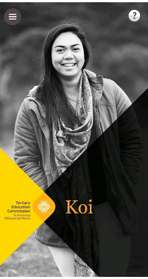 Koi (TEC) Screenshot 0