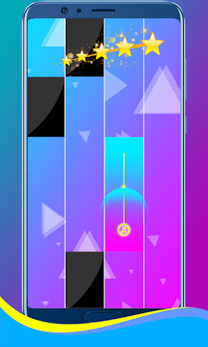 Encanto Piano game song Screenshot 1