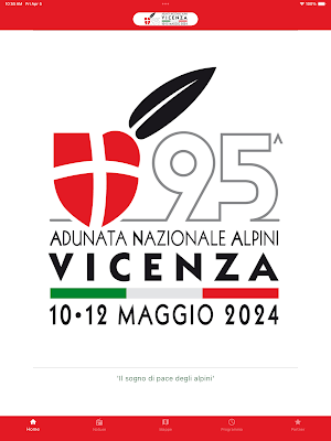 Alpinapp Adunate Screenshot 3