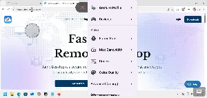 Jump Desktop Screenshot 2