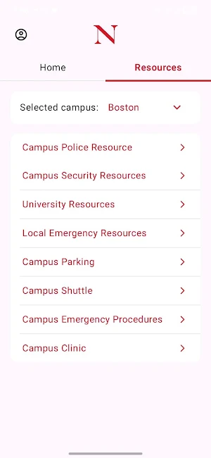 Husky Safe Screenshot 1