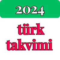 Takvimi 2024