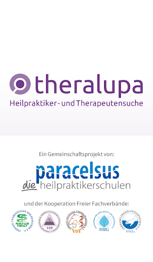 theralupa die alternative Ther Screenshot 0