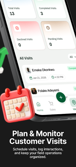 SimpleSFA Screenshot 1