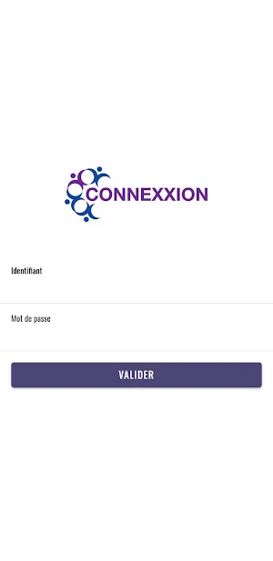 Connexxion Screenshot 0