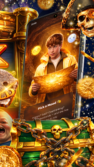 The Goonies Quest Hello Screenshot 3