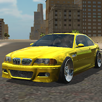 Car Stunt Races: Extreme