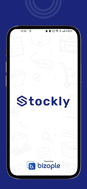 Stockly: Inventory Management Screenshot 0