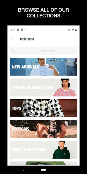 Patta Screenshot 1