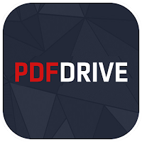 PDF Drive Ebook Downloader