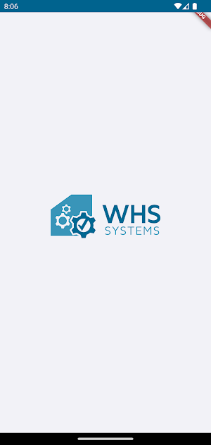 Online WHS Systems Screenshot 0