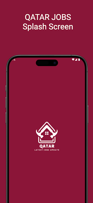 Jobs in Qatar - Find Your Job! Screenshot 0