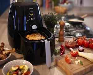 Recetas para Freidora de Aire Screenshot 2