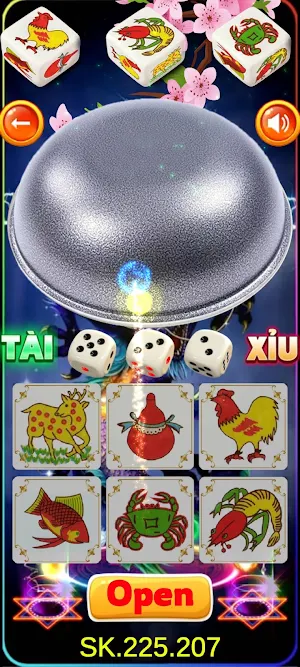 bau cua tai xiu 2024 Screenshot 0