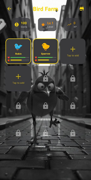 Chicken Road Screenshot 0