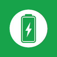 Full Battery Alarm