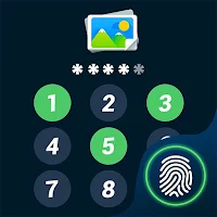 Fingerprint Lock - App Lock