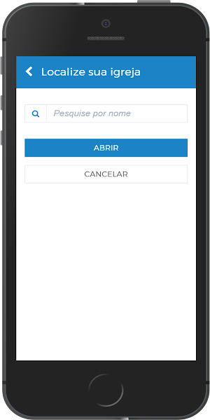 Igreja Digital 2 Screenshot 2