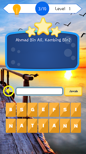 Teka - Teki Santai Screenshot 2