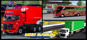 Mod Basuri All Version Screenshot 0