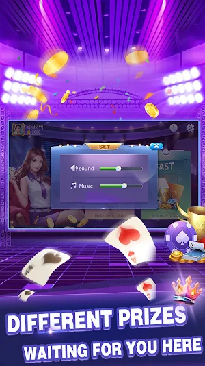 Funny Guess Card Screenshot 3