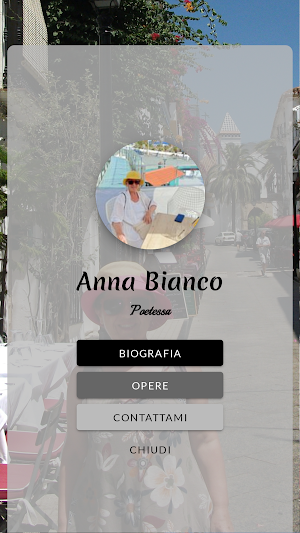 Anna Bianco Screenshot 1
