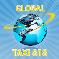 Global Taxi Таксі твого міста