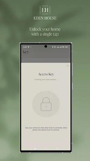 Eden House Residences Screenshot 1