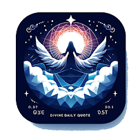 Divine Daily - Quotes App
