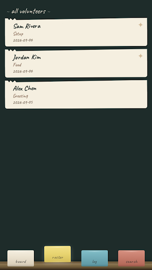 Chalker Screenshot 1