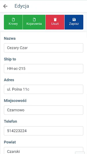 Alta Pokrycia Screenshot 3