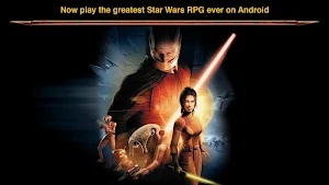 Star Wars™: KOTOR Screenshot 0