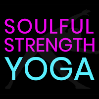 Soulful Strength Yoga